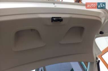 Хэтчбек Renault Zoe 2015 в 
