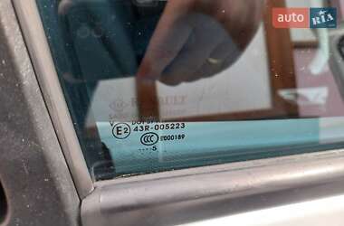 Хэтчбек Renault Zoe 2015 в 