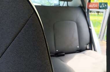 Хетчбек Renault Zoe 2015 в 