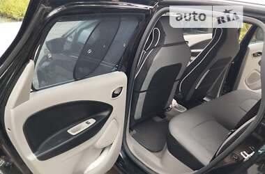 Хэтчбек Renault Zoe 2013 в Черновцах