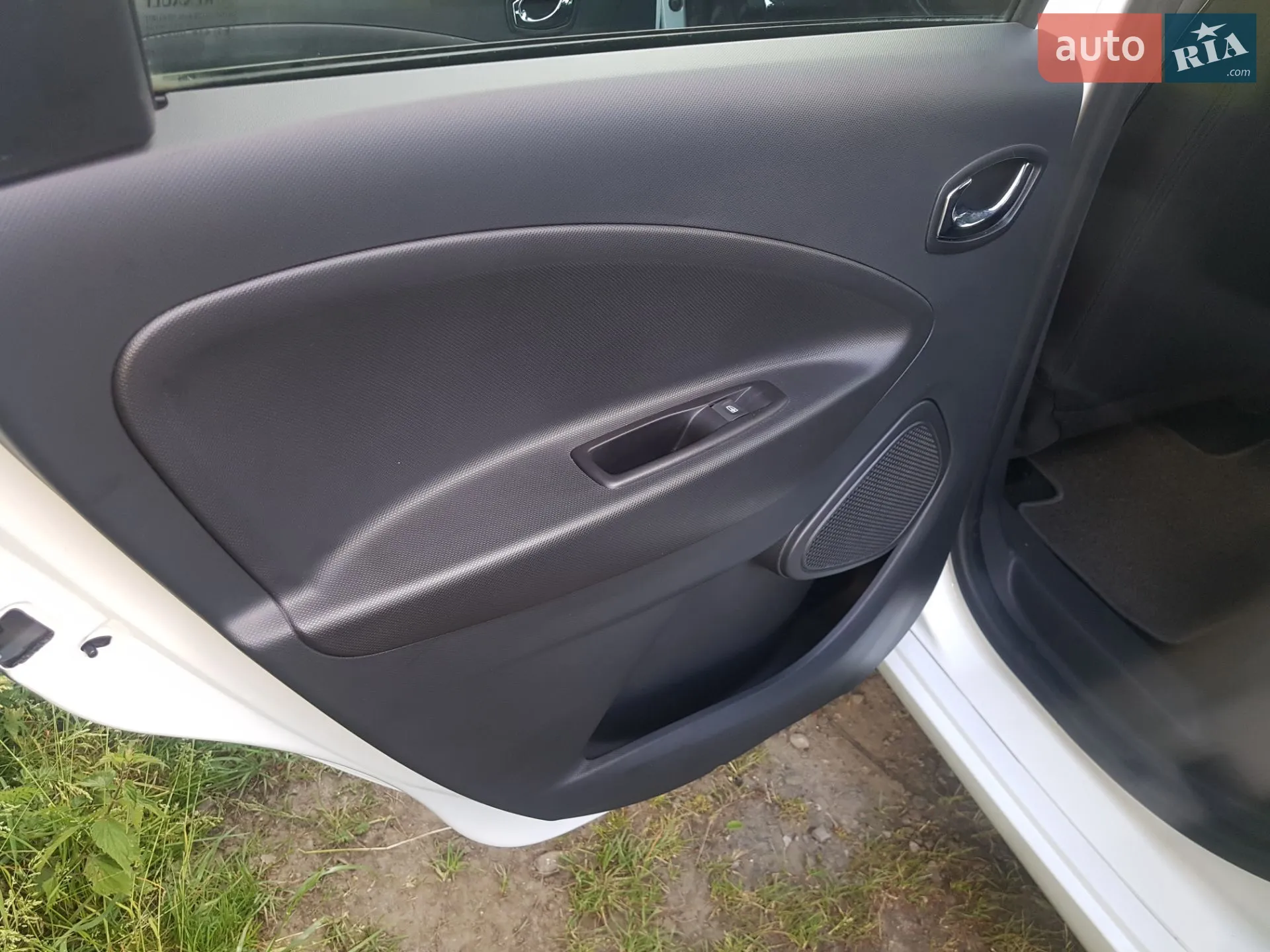 2017 Renault ZOE - мініатюра 19