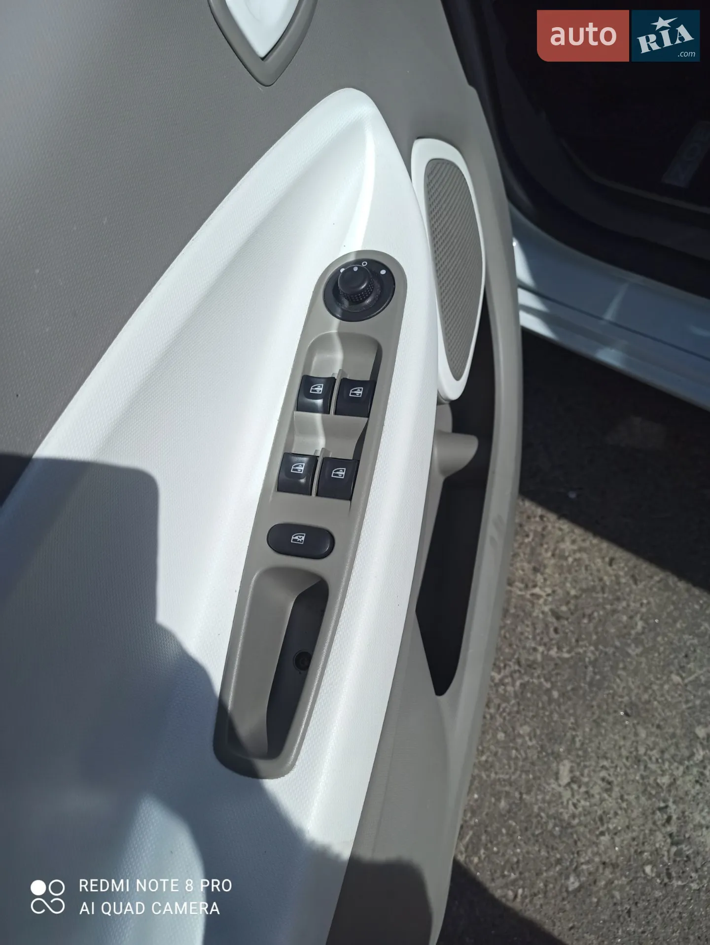 2014 Renault ZOE - мініатюра 8