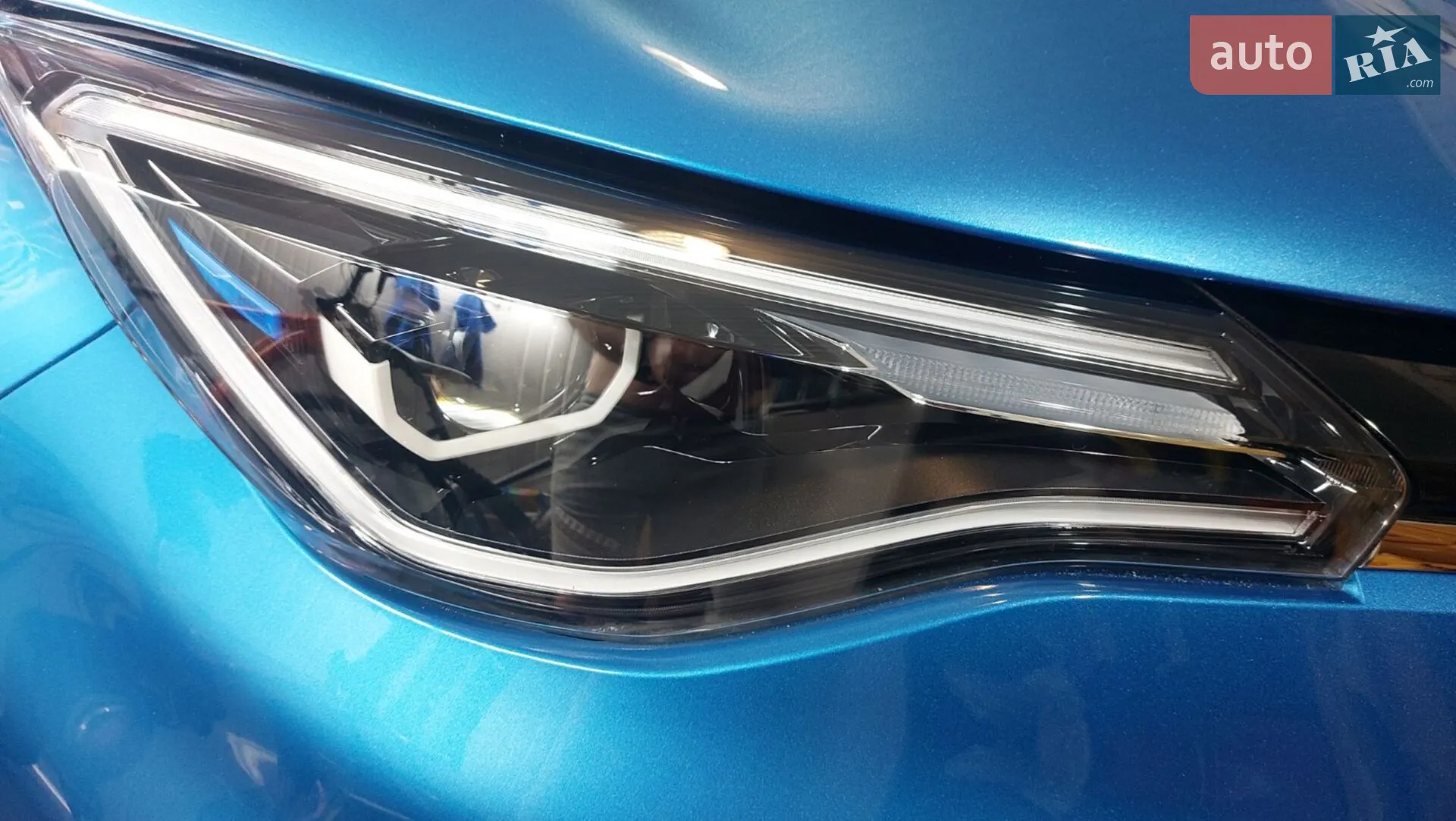 2020 Renault ZOE - мініатюра 3