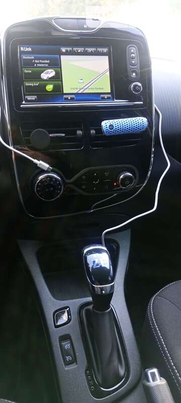 Хэтчбек Renault Zoe 2017 в Ровно