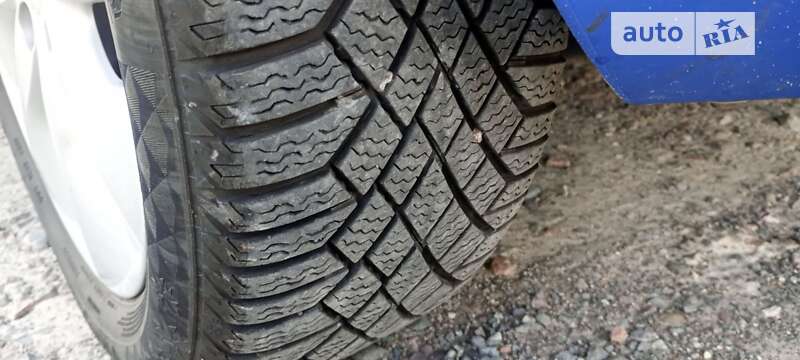 Хэтчбек Renault Zoe 2017 в Ровно