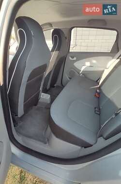 Хэтчбек Renault Zoe 2013 в Киеве