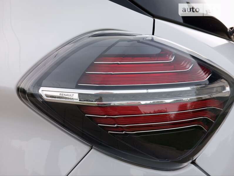 Хэтчбек Renault Zoe 2021 в Луцке фото 30 Хэтчбек Renault Zoe 2021 в Луцке