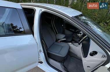 Хэтчбек Renault Zoe 2014 в Тернополе