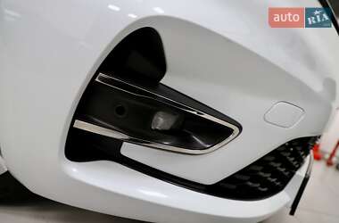 Хетчбек Renault Zoe 2020 в Дрогобичі