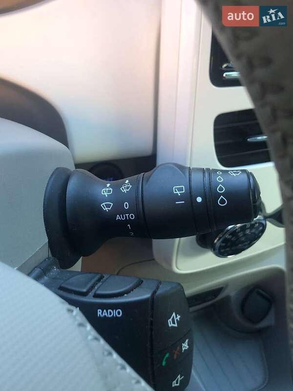 Хетчбек Renault Zoe 2013 в Рівному