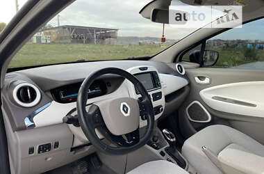 Хетчбек Renault Zoe 2013 в Копичинці