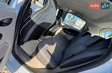 Хетчбек Renault Zoe 2013 в Стрию