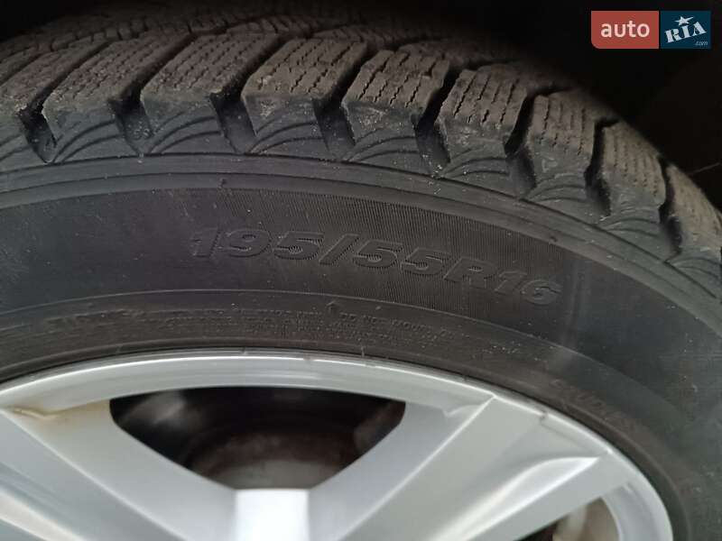 Хэтчбек Renault Zoe 2018 в Луцке фото 39 Хэтчбек Renault Zoe 2018 в Луцке