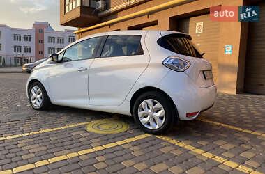 Хетчбек Renault Zoe 2013 в Вінниці