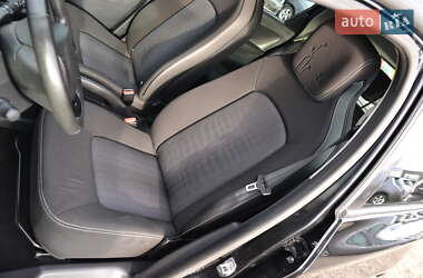 Хэтчбек Renault Zoe 2018 в 