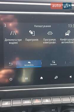 Хэтчбек Renault Zoe 2021 в Калуше