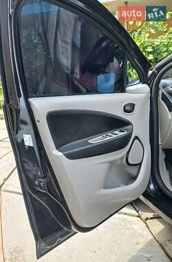Хэтчбек Renault Zoe 2015 в 