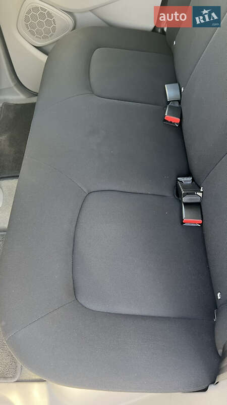 Хэтчбек Renault Zoe 2018 в Ровно