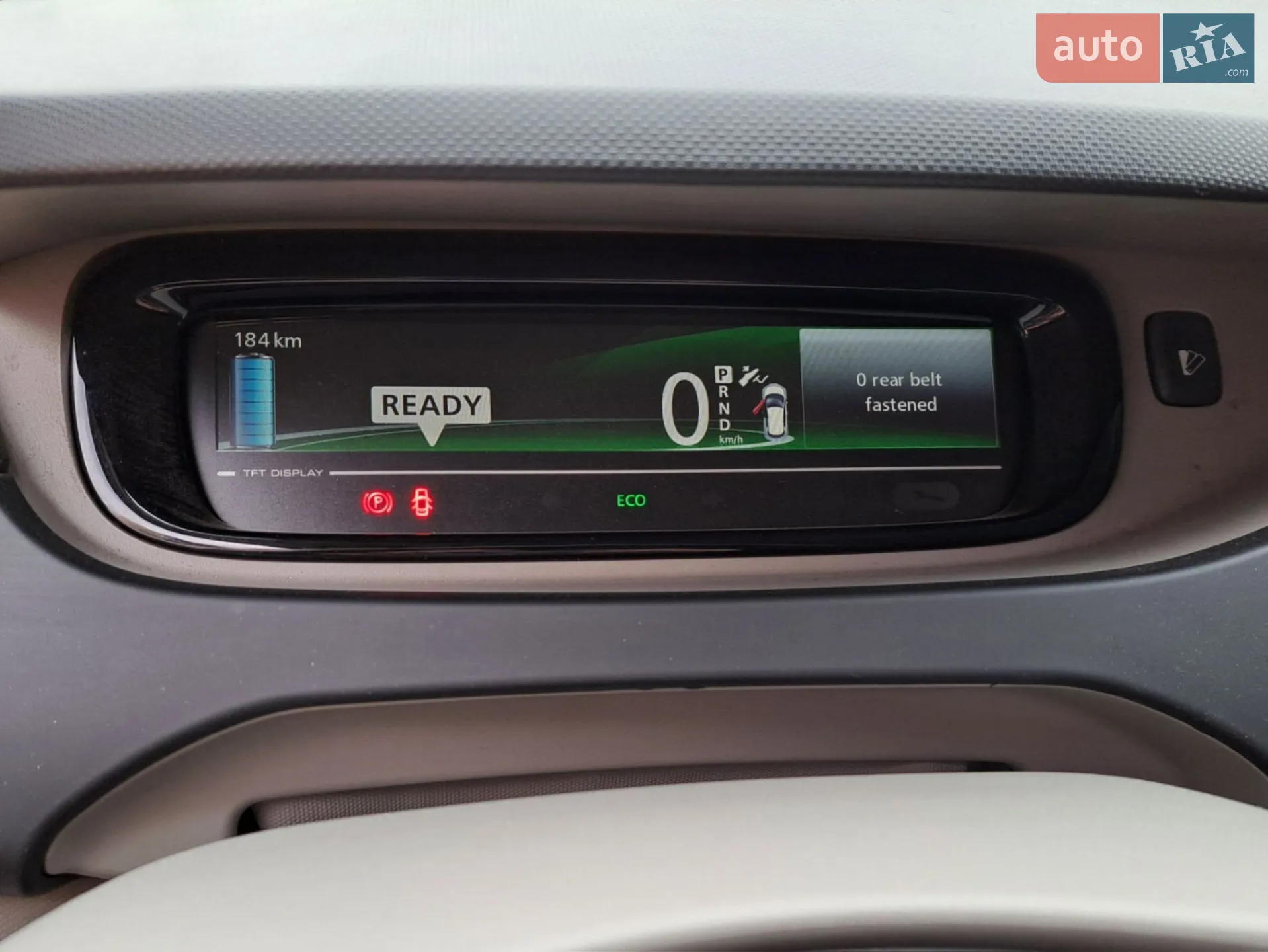 2016 Renault ZOE - мініатюра 2
