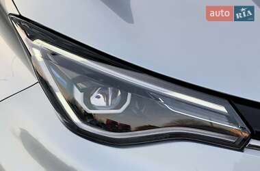 Хэтчбек Renault Zoe 2022 в Луцке