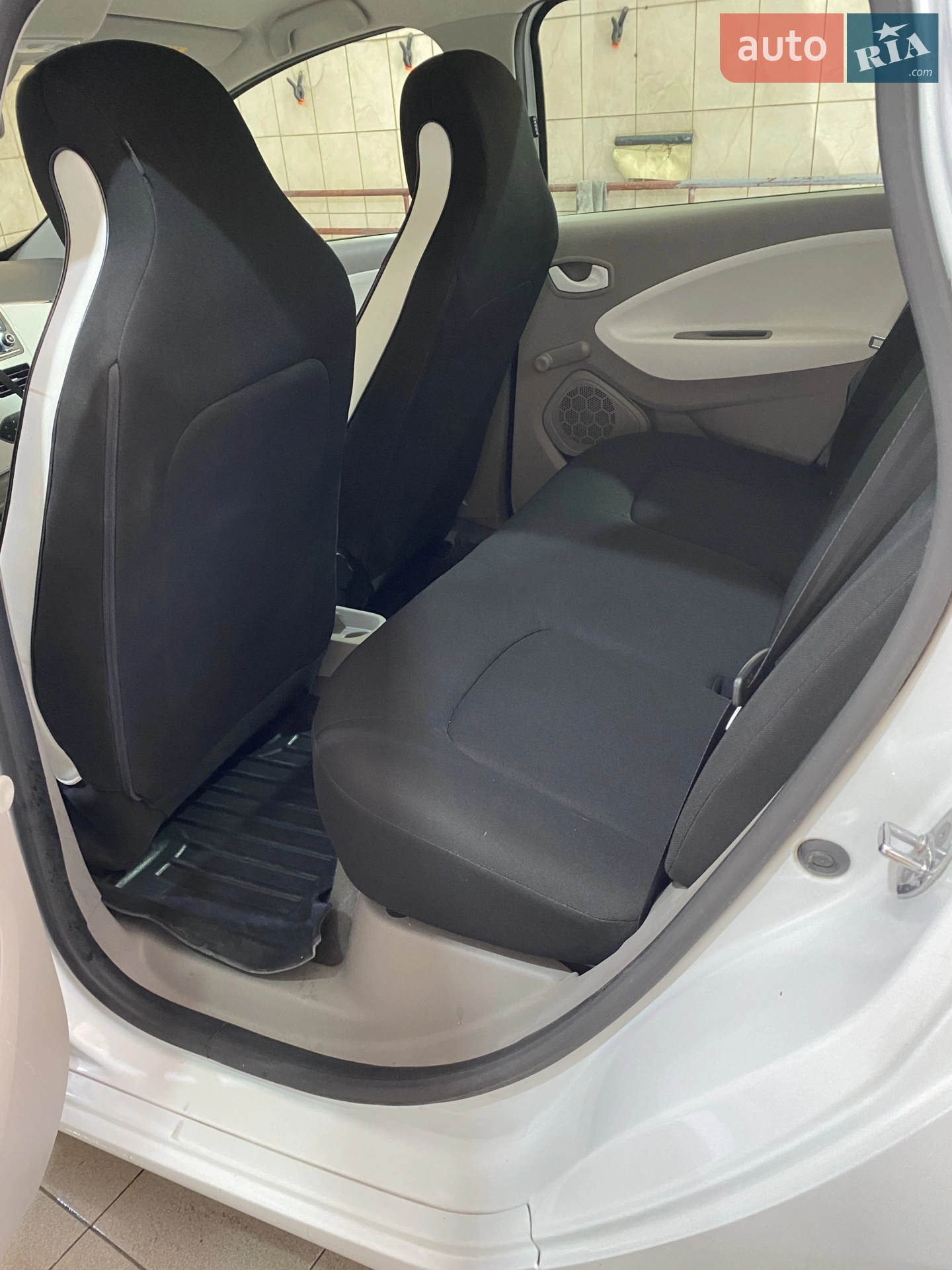2016 Renault ZOE - мініатюра 7