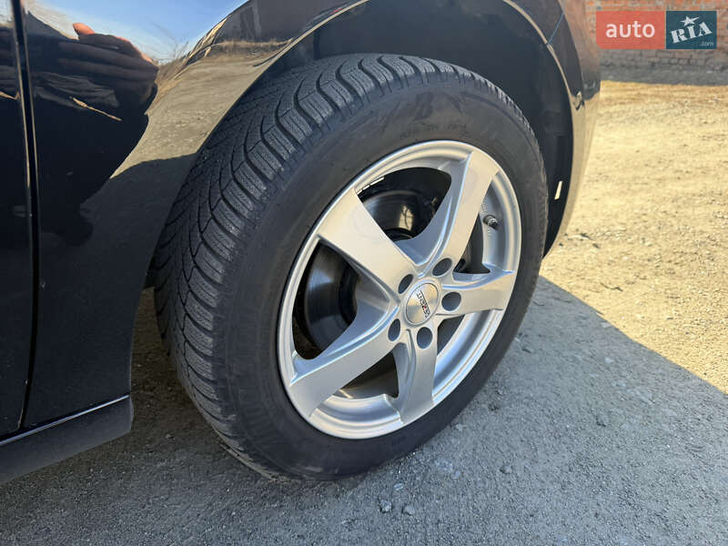 Хэтчбек Renault Zoe 2020 в Ровно