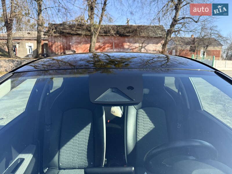 Хэтчбек Renault Zoe 2020 в Ровно