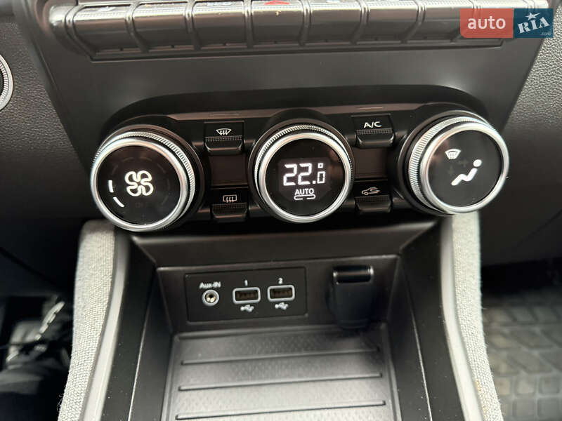 Хэтчбек Renault Zoe 2019 в Луцке