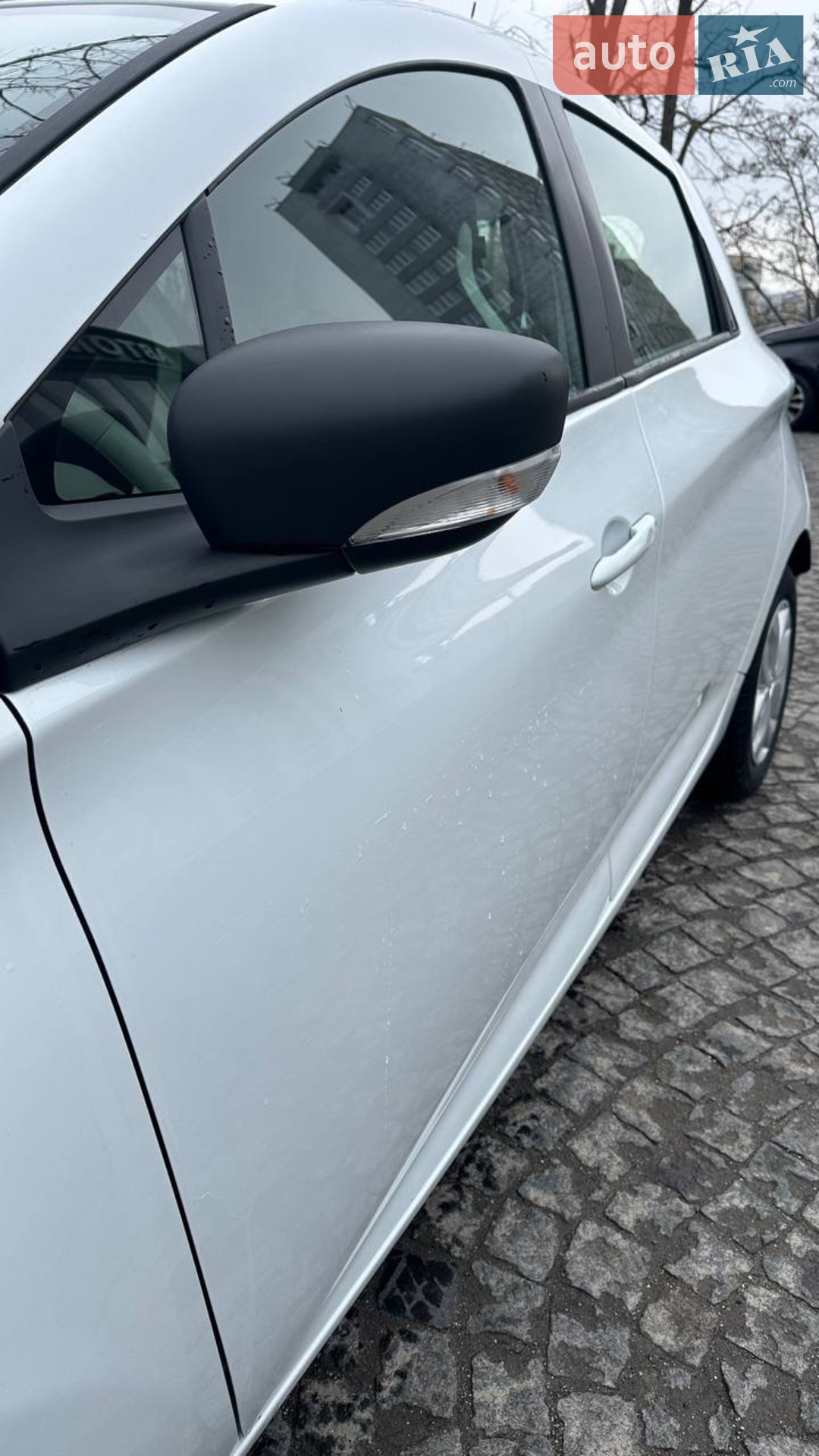 2018 Renault ZOE - мініатюра 24