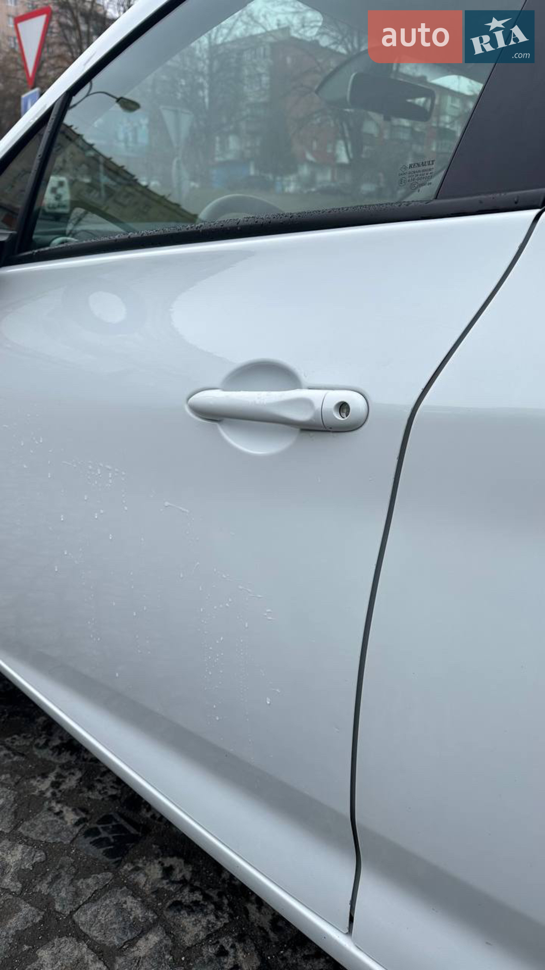 2018 Renault ZOE - мініатюра 29