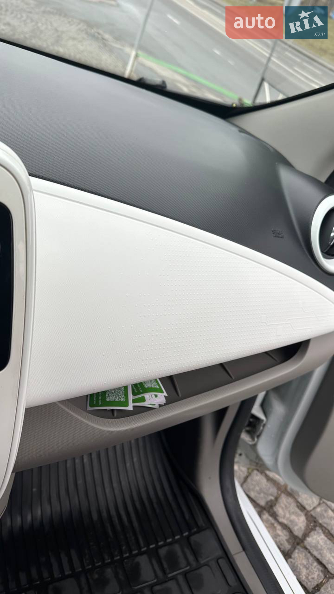 2018 Renault ZOE - мініатюра 42
