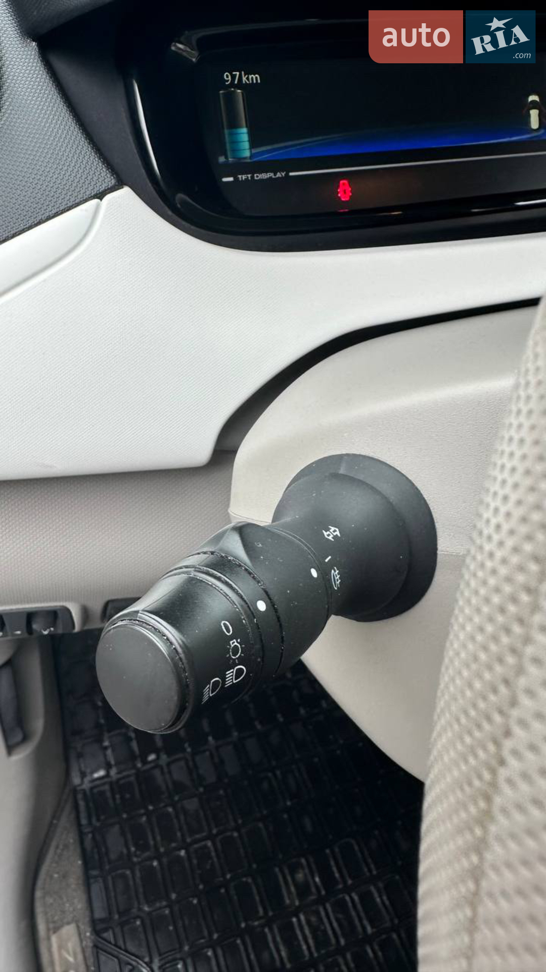 2018 Renault ZOE - мініатюра 45