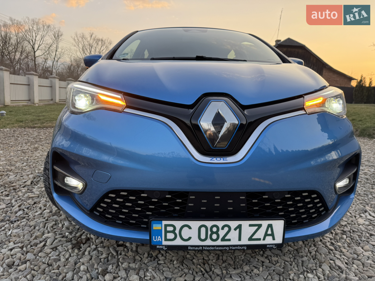 2019 Renault ZOE - мініатюра 25