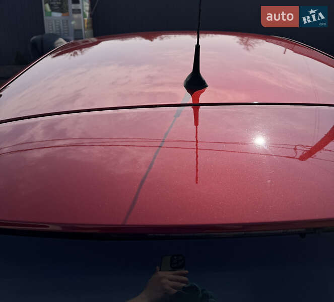 Хэтчбек Renault Zoe 2017 в Львове фото 37 Хэтчбек Renault Zoe 2017 в Львове