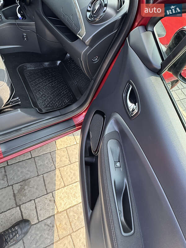 Хэтчбек Renault Zoe 2017 в Львове фото 66 Хэтчбек Renault Zoe 2017 в Львове