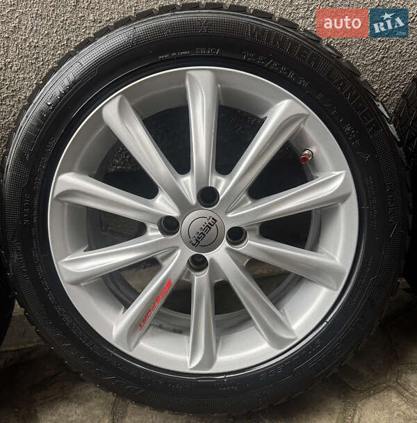 Хэтчбек Renault Zoe 2017 в Львове фото 104 Хэтчбек Renault Zoe 2017 в Львове