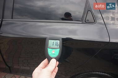Хетчбек Renault Zoe 2013 в 