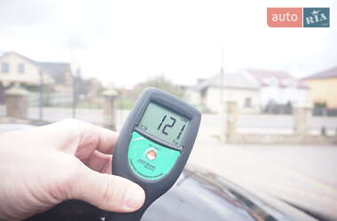 Хетчбек Renault Zoe 2013 в 