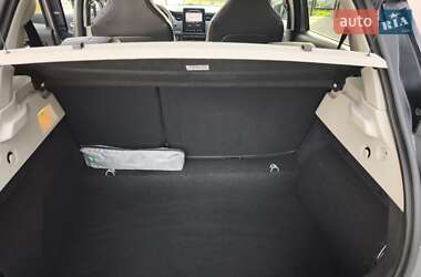 Хэтчбек Renault Zoe 2023 в 