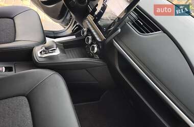 Хэтчбек Renault Zoe 2023 в 