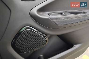 Хэтчбек Renault Zoe 2023 в 