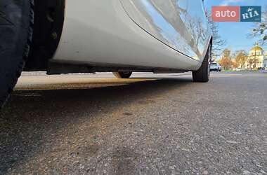 Хетчбек Renault Zoe 2020 в 