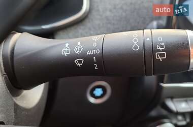 Хетчбек Renault Zoe 2020 в 