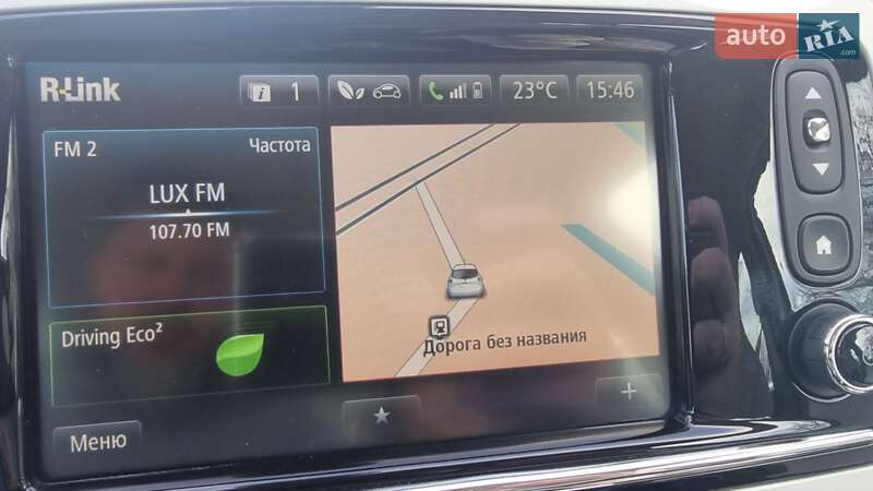 Хэтчбек Renault Zoe 2013 в Житомире фото 9 Хэтчбек Renault Zoe 2013 в Житомире