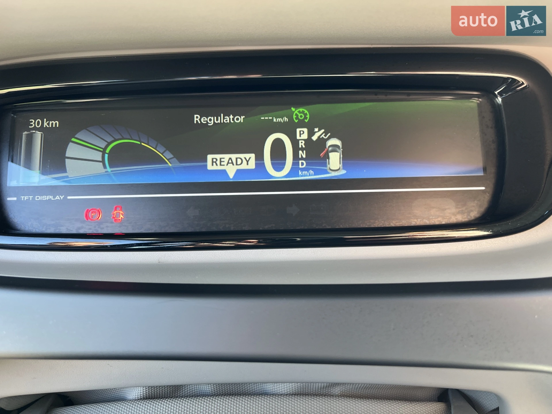2016 Renault ZOE - мініатюра 12