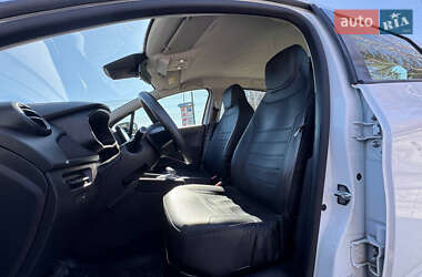 Хетчбек Renault Zoe 2020 в 