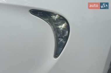 Хетчбек Renault Zoe 2015 в 