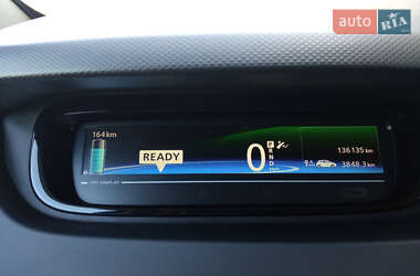 Хетчбек Renault Zoe 2017 в 