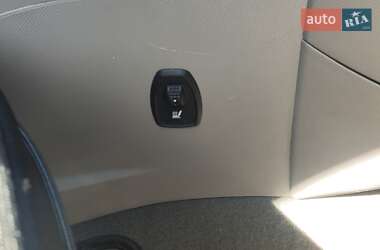 Хетчбек Renault Zoe 2016 в 