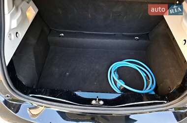 Хетчбек Renault Zoe 2015 в 